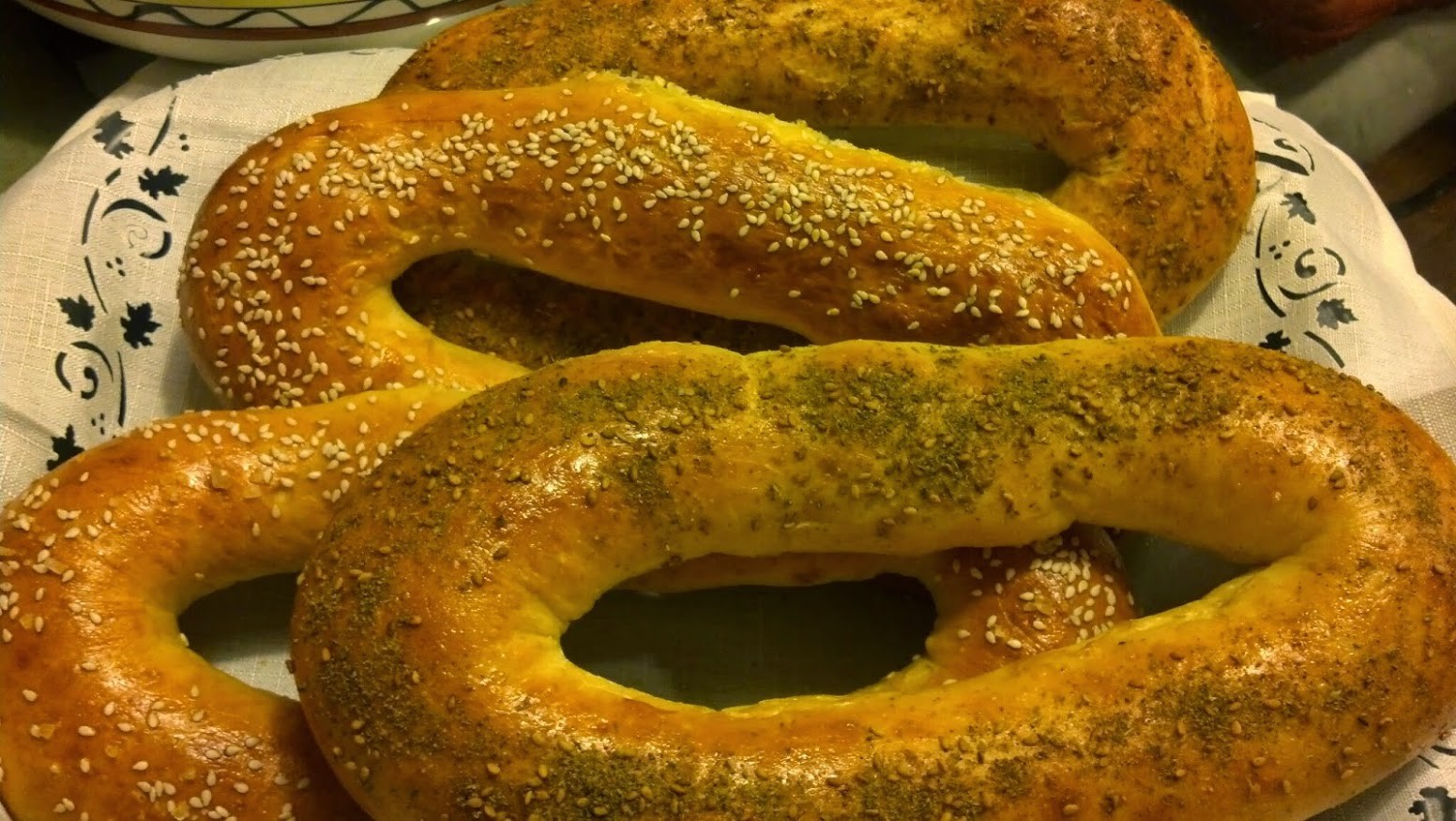 בייגלה