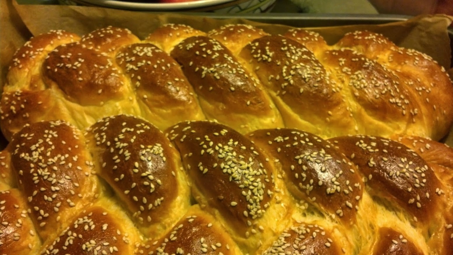 חלות